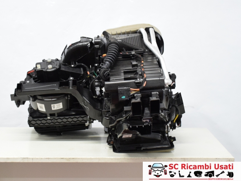 Stufa Bizona Jeep Compass 53438163 534381630 - 18089 Stufa Bizona Jeep Compass 53438163 534381630 - 18089