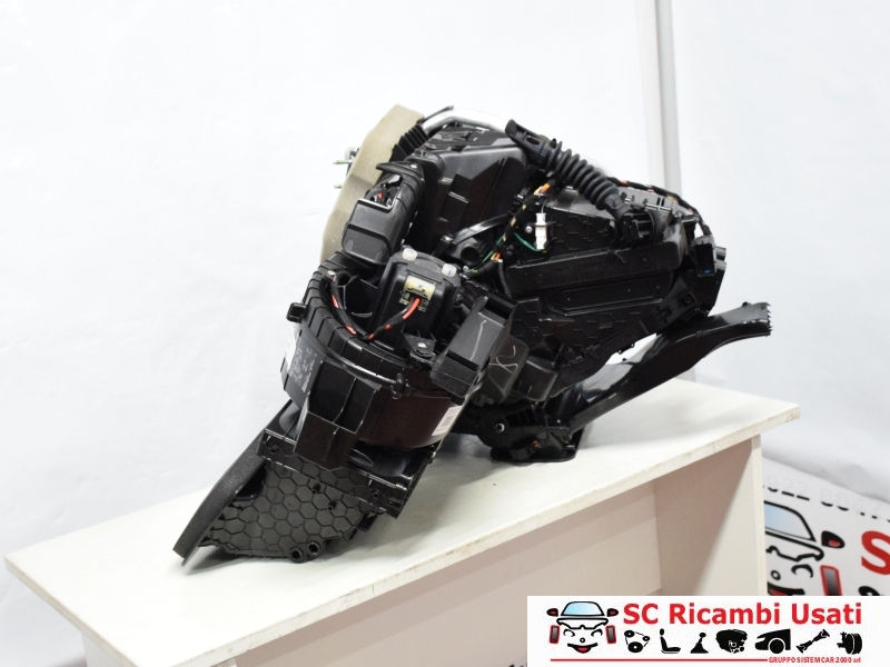 Stufa Bizona Jeep Compass 53438163 534381630 - 18089 Stufa Bizona Jeep Compass 53438163 534381630 - 18089