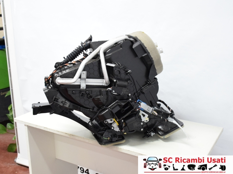 Stufa Bizona Jeep Compass 53438163 534381630 - 18089 Stufa Bizona Jeep Compass 53438163 534381630 - 18089