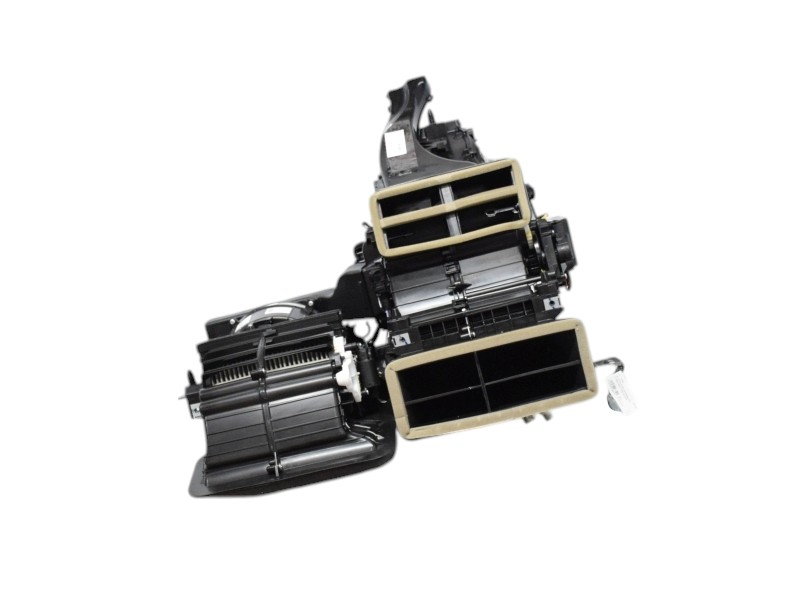 Stufa Bizona Jeep Compass 53438163 534381630 - 18089 Stufa Bizona Jeep Compass 53438163 534381630 - 18089