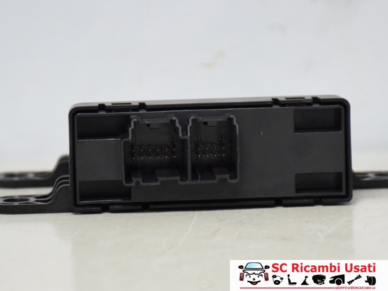 Centralna Chiusura Apertura Porte Jeep Compass 534668110 - 18121