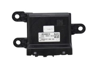 Centralna Chiusura Apertura Porte Jeep Compass 534668110 - 18121