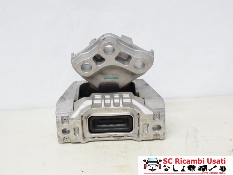 Supporto Motore Jeep Compass 52090348 53477036 - 18122