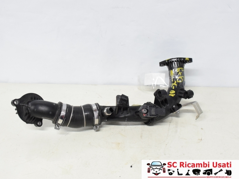 Tubo Turbina Jeep Compass 1.3 Benzina 50055904 - 18126