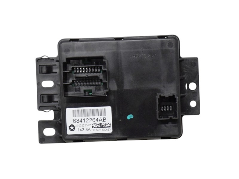Centralina Di Controllo Jeep Compass 68412264AB - 18127