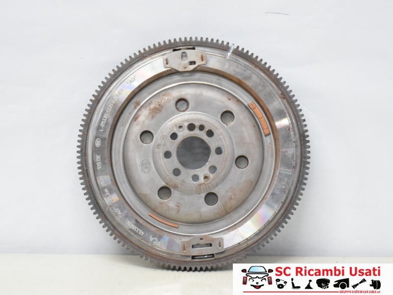 Volano Jeep Compass 1.3 Benzina 46338694 - 18130 Volano Jeep Compass 1.3 Benzina 46338694 - 18130