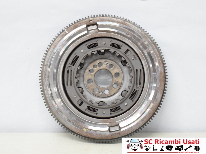 Volano Jeep Compass 1.3 Benzina 46338694 - 18130 Volano Jeep Compass 1.3 Benzina 46338694 - 18130