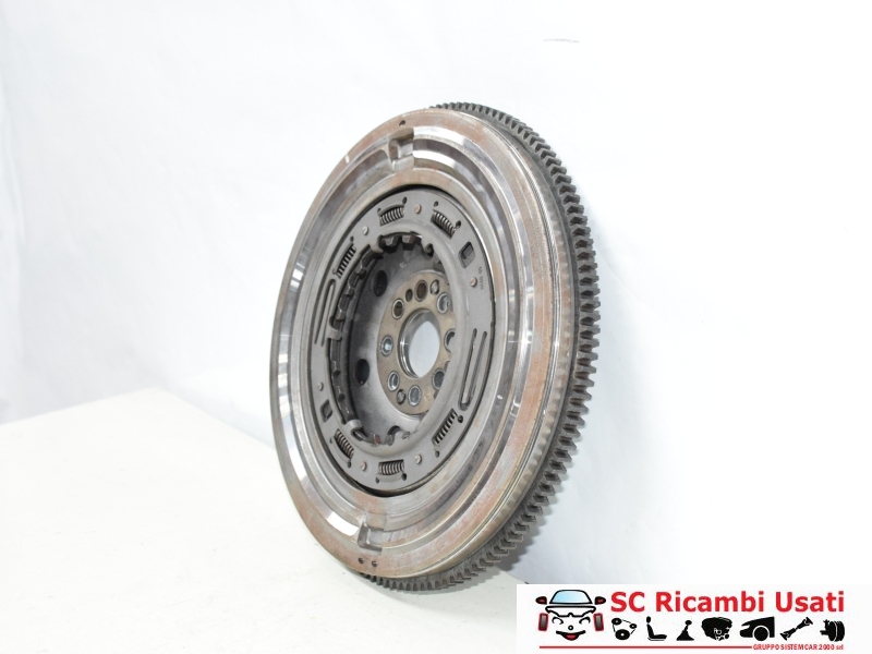 Volano Jeep Compass 1.3 Benzina 46338694 - 18130 Volano Jeep Compass 1.3 Benzina 46338694 - 18130