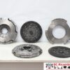 Doppia Frizione Jeep Compass 1.3 Benzina 46342280 - 18131 Doppia Frizione Jeep Compass 1.3 Benzina 46342280 - 18131