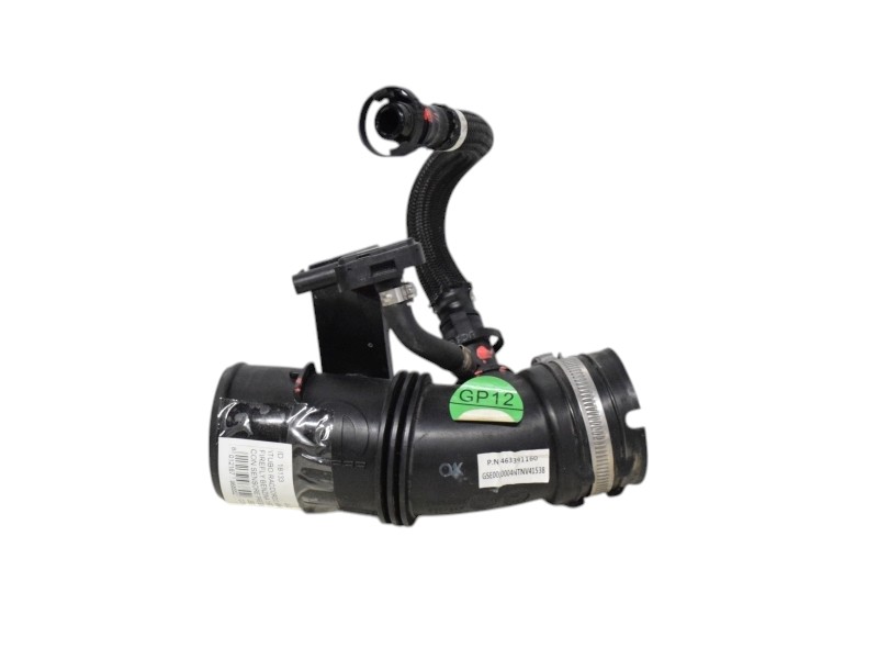 Tubo Raccordo Turbina 150cv 1.3 Jeep Compass 2020 55283824 55284541 - 18133 Tubo Raccordo Turbina 150cv 1.3 Jeep Compass 2020 55283824 55284541 - 18133