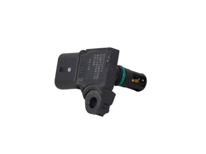 Sensore Di Pressione Aria 1.3 Jeep Compass 2020 55275615 - 18136 Sensore Di Pressione Aria 1.3 Jeep Compass 2020 55275615 - 18136