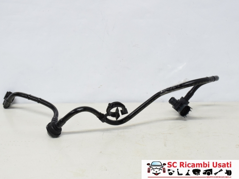 Sensore Pressione Servofreno 1.3 Benz Jeep Compass 0265005325 68053595AA - 18137