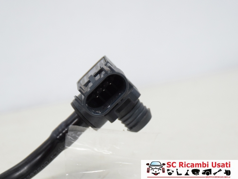 Sensore Pressione Servofreno 1.3 Benz Jeep Compass 0265005325 68053595AA - 18137