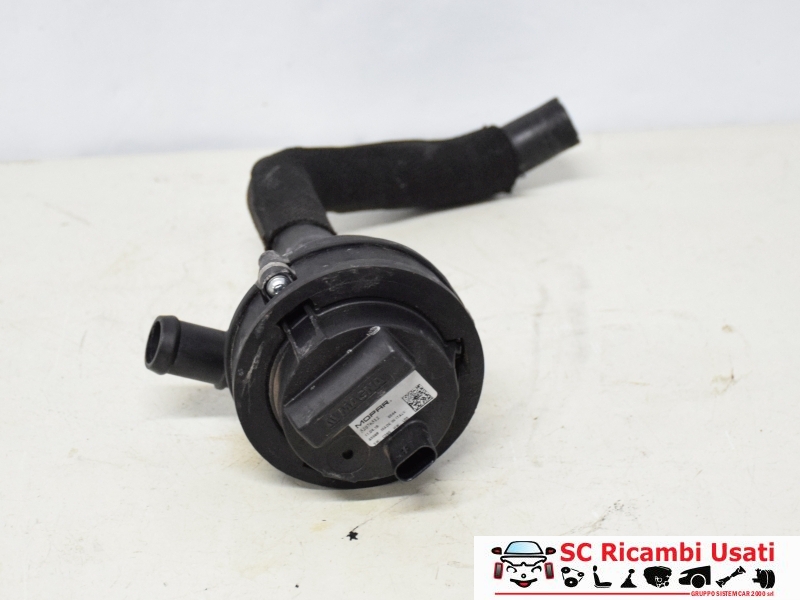 Pompa Acqua Jeep Compass 1.3 T4 Benzina 52076512 - 18140 Pompa Acqua Jeep Compass 1.3 T4 Benzina 52076512 - 18140