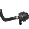Pompa Acqua Jeep Compass 1.3 T4 Benzina 52076512 - 18140 Pompa Acqua Jeep Compass 1.3 T4 Benzina 52076512 - 18140