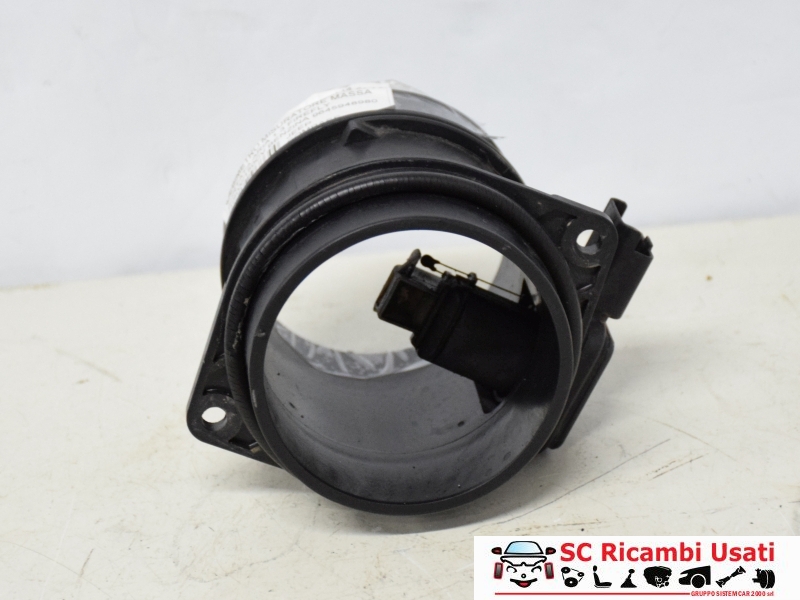 Debimetro Jeep Compass 1.3 T4 9645948980 9645948780 - 18142