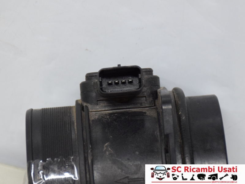 Debimetro Jeep Compass 1.3 T4 9645948980 9645948780 - 18142