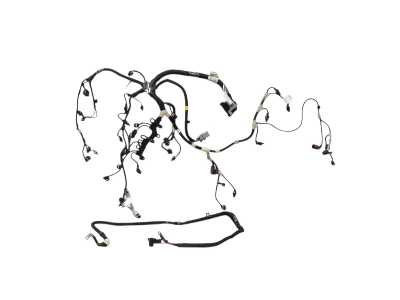 Cablaggio Motore 1.3 110kw/150cv Jeep Compass 46343383 46339036 - 18145