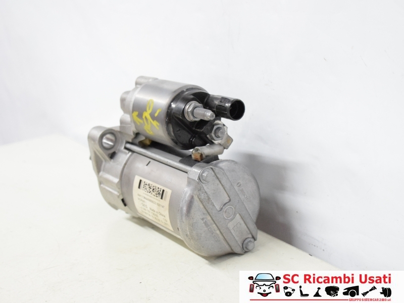 Motorino Avviamento 1.3 Benz 150cv Jeep Compass 50055333 K68411139AA - 18146