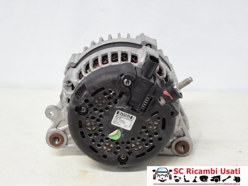 Alternatore 1.3 150cv T4 Jeep Compass (300km) 68413690AA - 18148