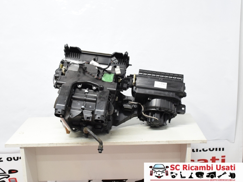 Stufa Bizona Opel Astra 366974173 - 18163 Stufa Bizona Opel Astra 366974173 - 18163