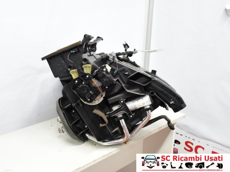 Stufa Bizona Opel Astra 366974173 - 18163 Stufa Bizona Opel Astra 366974173 - 18163