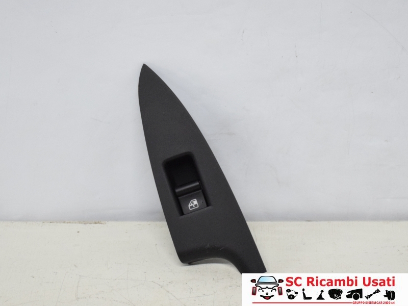 Pulsante Alzavetro Porta Post Sx Alfa Giulietta 156095713 156094789 - 18245