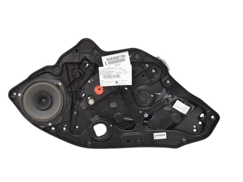 Alzavetro Posteriore Destro Giulietta 50530273 - 18292