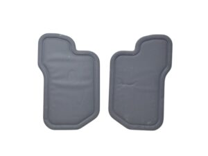 Pannello Porta Scorrevole Sx Dx Ford Transit - 18302