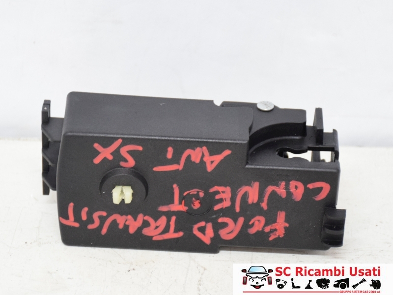 Maniglia Interna Anteriore Sinistra Ford Transit  - 18305