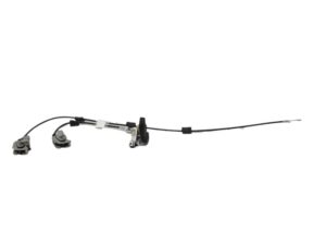 Maniglia Interna Portellone Sx Transit Connect 9T16V43287BE - 18312