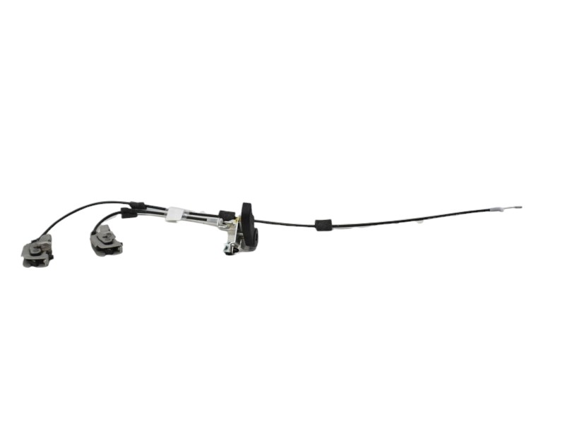 Maniglia Interna Portellone Sx Transit Connect 9T16V43287BE - 18312