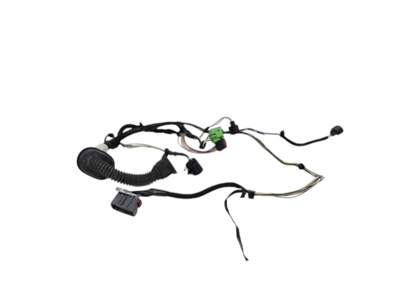 Cablaggio Porta Anteriore Sinistra Ford Transit 9T1T-14A584 - 18313 Cablaggio Porta Anteriore Sinistra Ford Transit 9T1T-14A584 - 18313