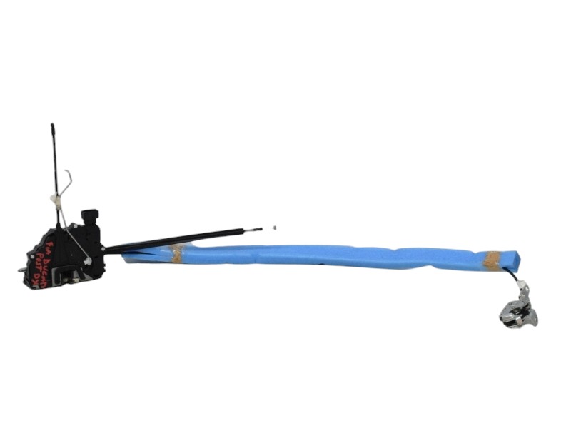 Serratura Portellone Destra Fiat Ducato 1345728080 71778541 - 18321 Serratura Portellone Destra Fiat Ducato 1345728080 71778541 - 18321