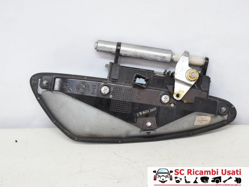Maniglia Posteriore Sinistra Alfa Romeo 159 156080290 156060090 - 18322