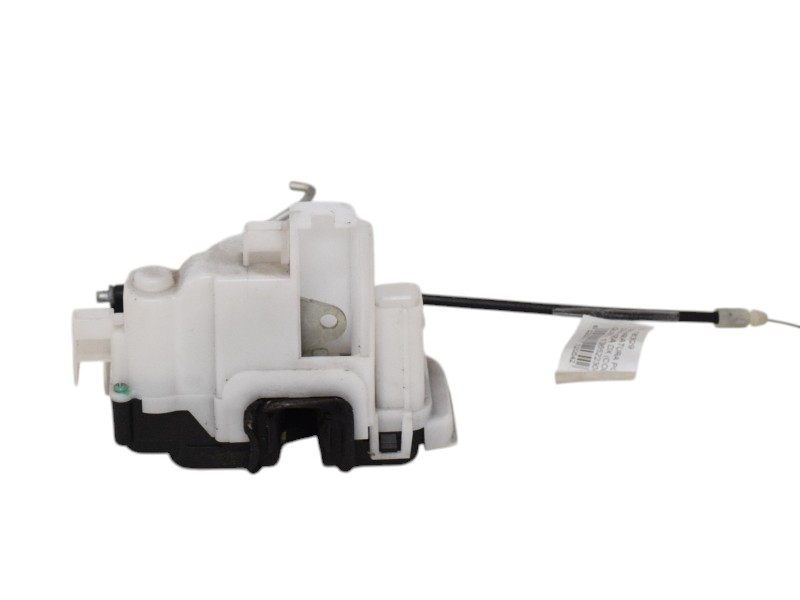 Serratura Anteriore Destra Fiat Fiorino 1365223080 52139137 - 18329 Serratura Anteriore Destra Fiat Fiorino 1365223080 52139137 - 18329