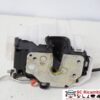 Serratura Anteriore Destra Fiat Fiorino 1365223080 52139137 - 18329 Serratura Anteriore Destra Fiat Fiorino 1365223080 52139137 - 18329