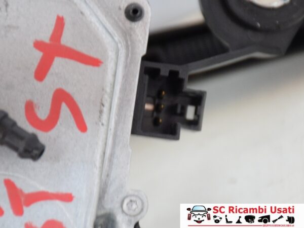 MOTORINO TERGILUNOTTO SX FORD TRANSIT CONNECT 2006 6T1617404AB