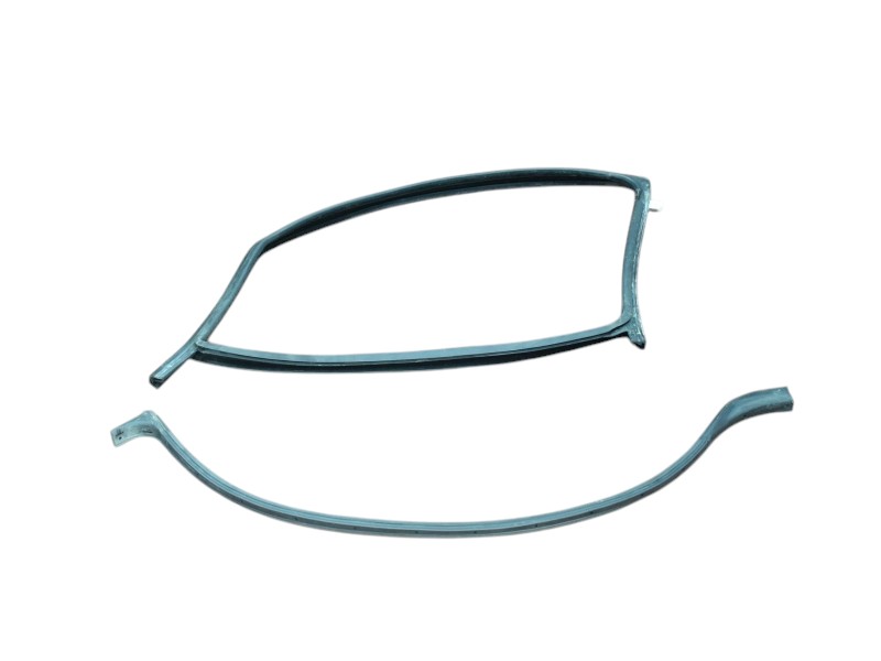 Guarnizione Porta Anteriore Destra Dx Fiat Fiorino 52134531 - 18338