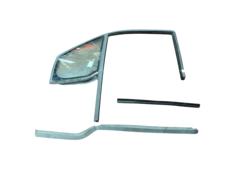 Vetro Fisso Porta Anteriore Sinistra Ford Transit  - 18340