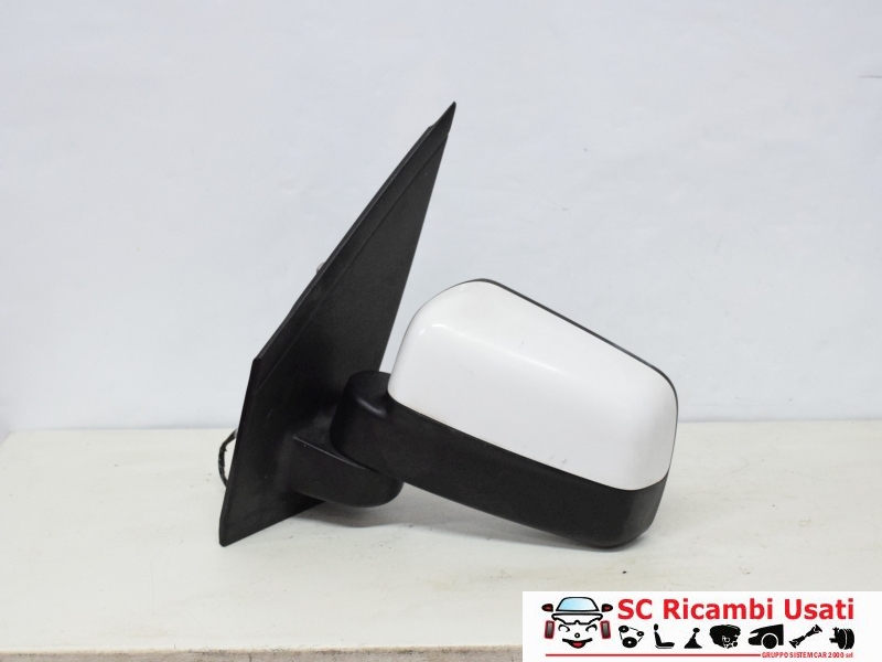 Specchio Retrovisore Sinistro Ford Transit Connect FRG 4P/D/1753 E2011022 - 18341 Specchio Retrovisore Sinistro Ford Transit Connect FRG 4P/D/1753 E2011022 - 18341