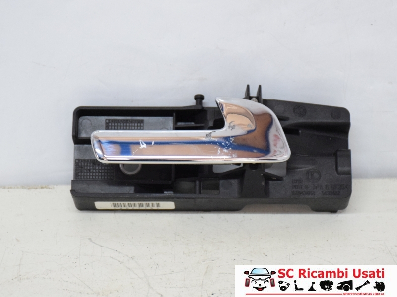 Maniglia Posteriore Destra Alfa Romeo 159 156043462 156054467 - 18346