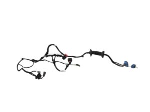 Cablaggio Porta Anteriore Destra Lancia Delta 51818055 51809436 - 18348