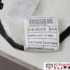 Cablaggio Porta Anteriore Destra Lancia Delta 51818055 51809436 - 18348 Cablaggio Porta Anteriore Destra Lancia Delta 51818055 51809436 - 18348