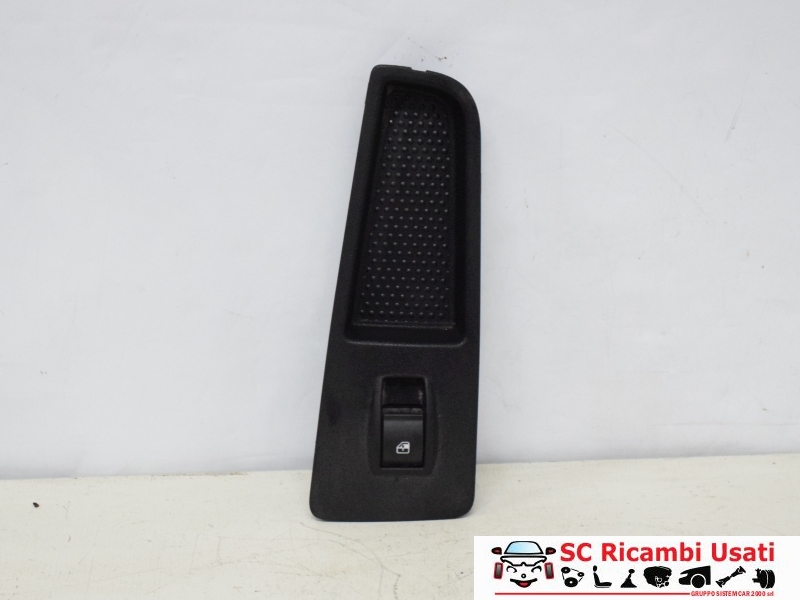 Pulsante Alzavetro Porta Anteriore Dx Lancia Delta 735541719 735474945 - 18349