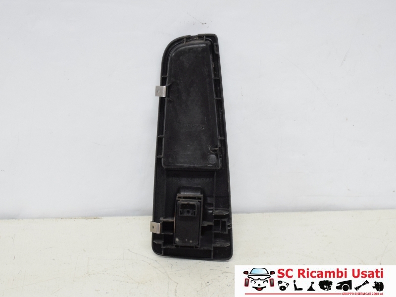 Pulsante Alzavetro Porta Anteriore Dx Lancia Delta 735541719 735474945 - 18349