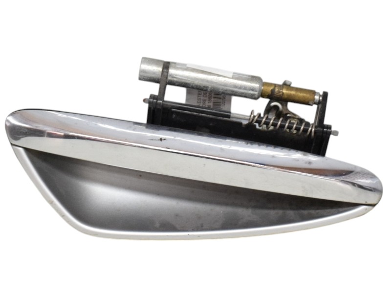 Maniglia Posteriore Destra Alfa Romeo 159 156079296 156060089 - 18352 Maniglia Posteriore Destra Alfa Romeo 159 156079296 156060089 - 18352