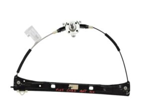 Alzavetro Porta Anteriore Destra Fiat Ducato  - 18359