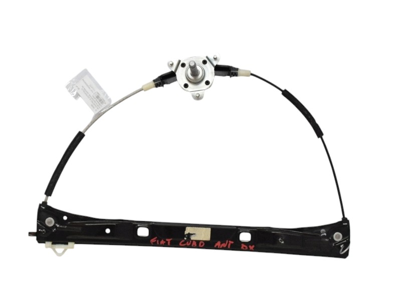 Alzavetro Porta Anteriore Destra Fiat Ducato  - 18359