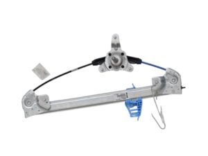 Alzavetro Porta Posteriore Sinistra Lancia Ypsilon 52025000 51935801 - 18360